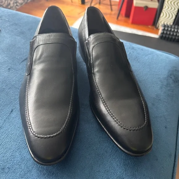 a. testoni | Shoes | A Testoni Basic Size 1 | Poshmark display picture 3
